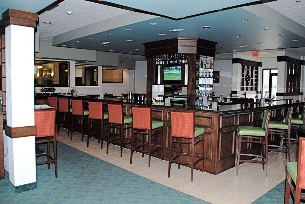 Doubletree By Hilton Fayetteville Restoran fotoğraf