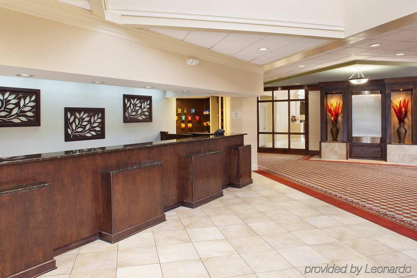 Doubletree By Hilton Fayetteville Dış mekan fotoğraf