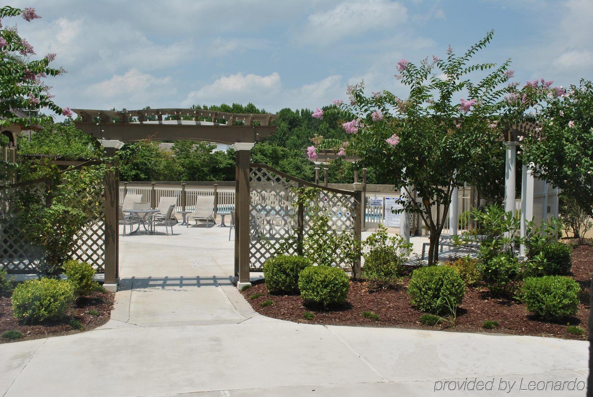 Doubletree By Hilton Fayetteville Dış mekan fotoğraf