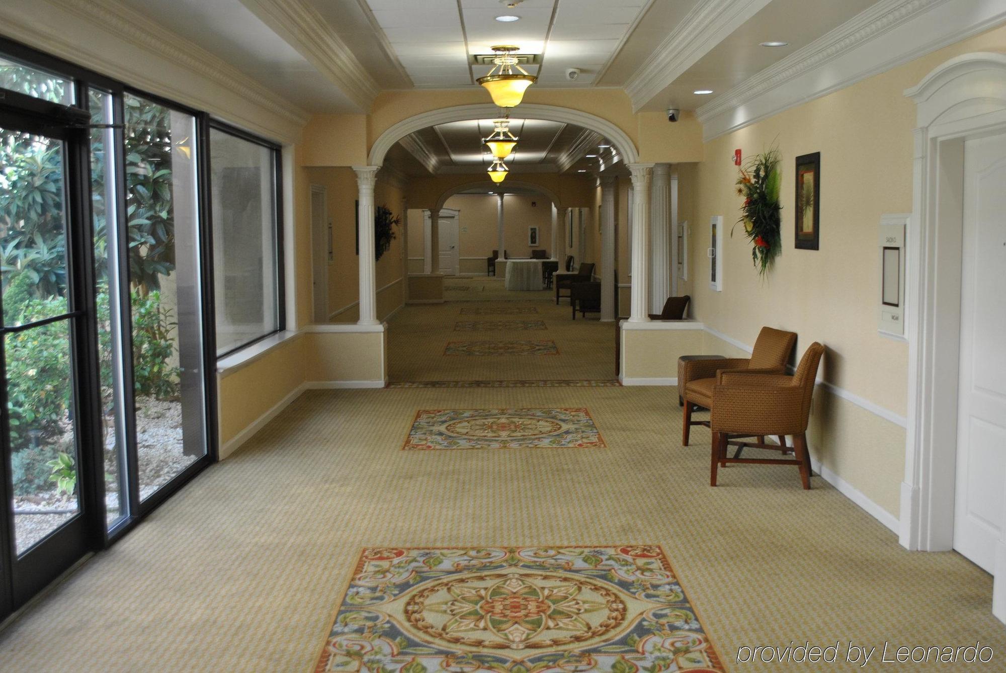 Doubletree By Hilton Fayetteville Dış mekan fotoğraf