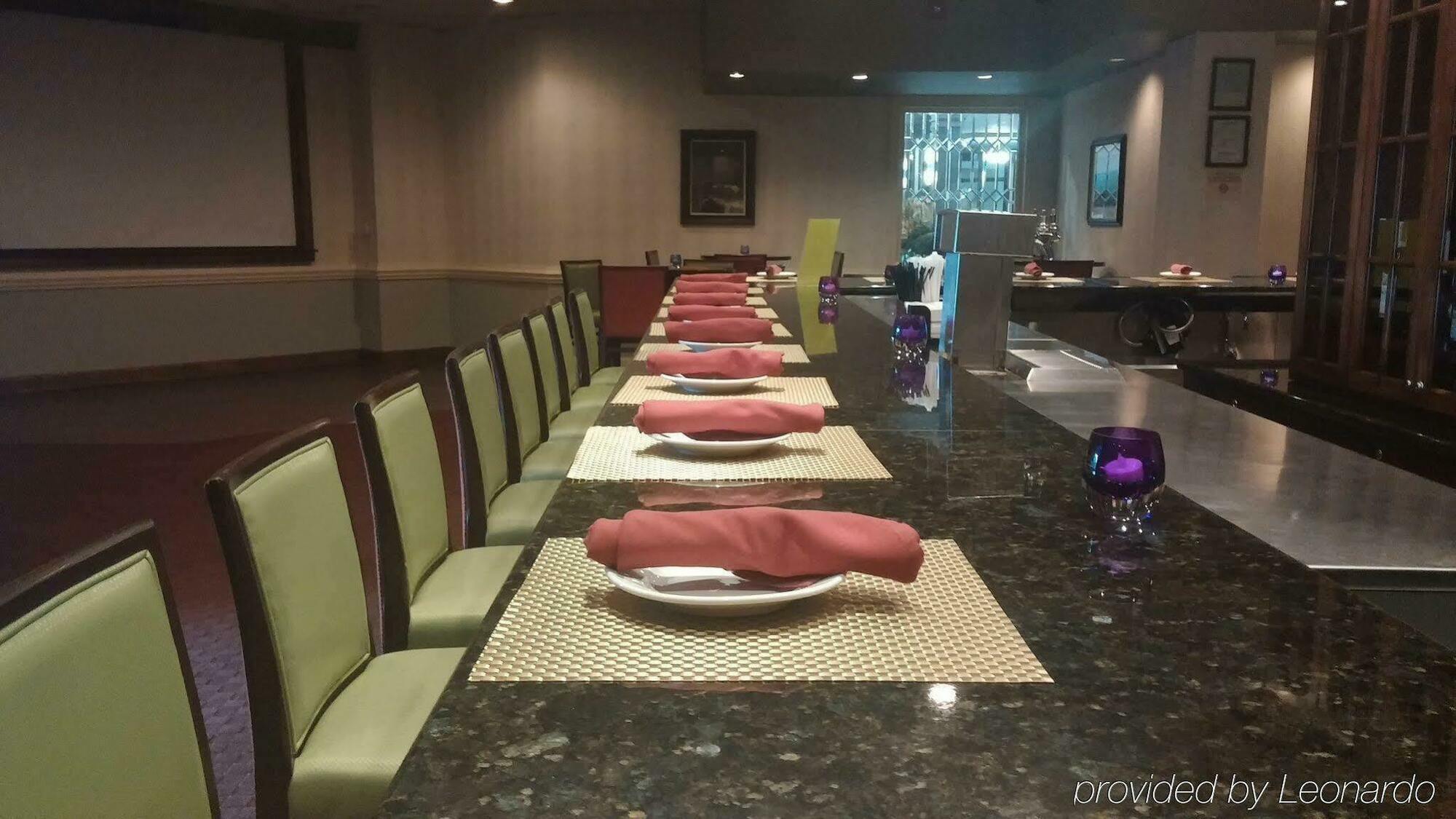 Doubletree By Hilton Fayetteville Dış mekan fotoğraf